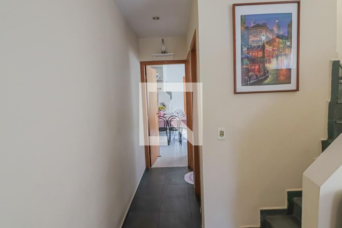 Casa, 3 quartos, 125 m² - Foto 12