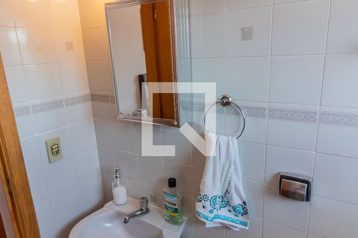 Casa, 3 quartos, 125 m² - Foto 30