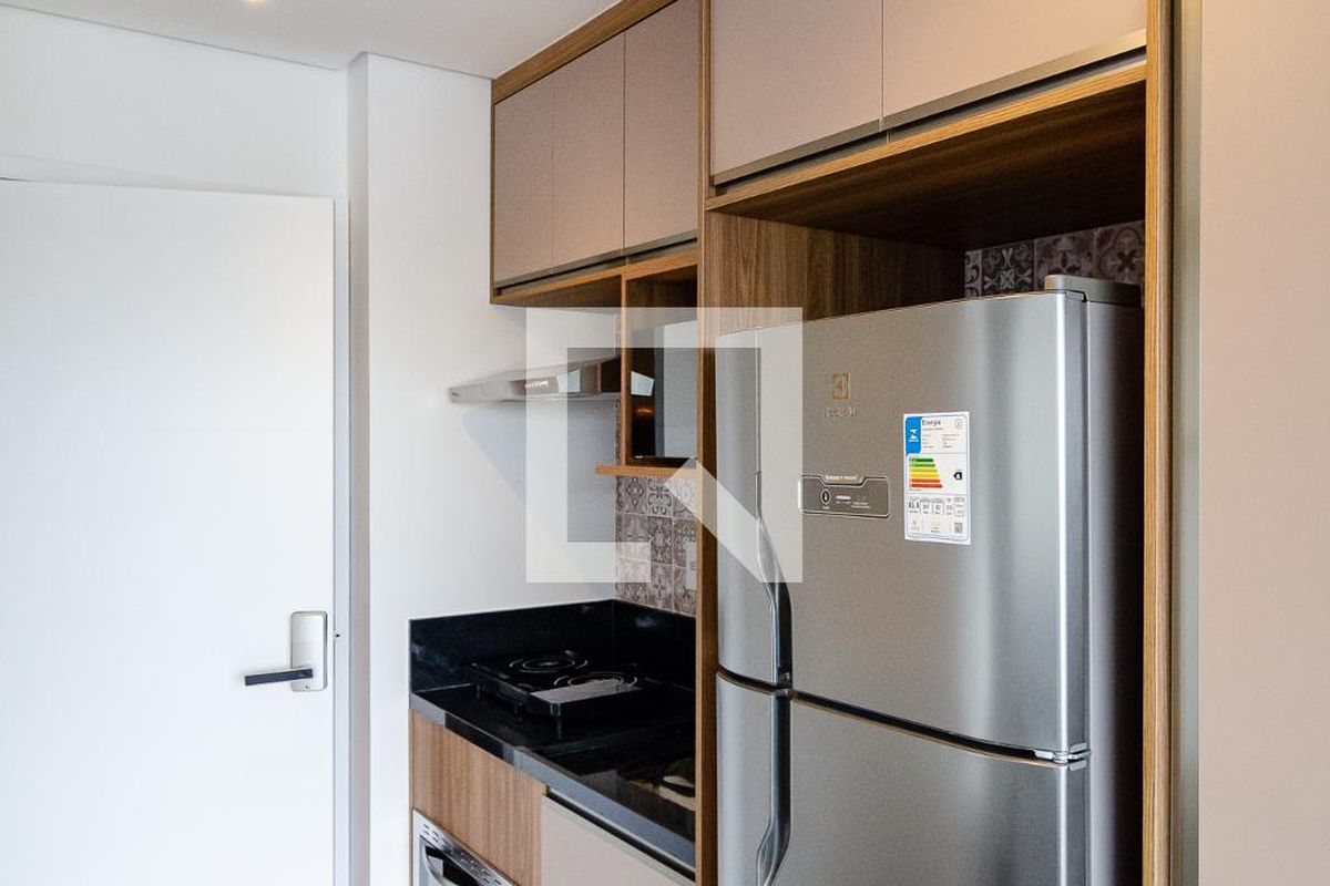 Kitnet-Studio, 26 m² - Foto 44