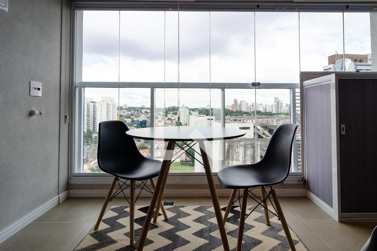 Kitnet-Studio, 26 m² - Foto 10