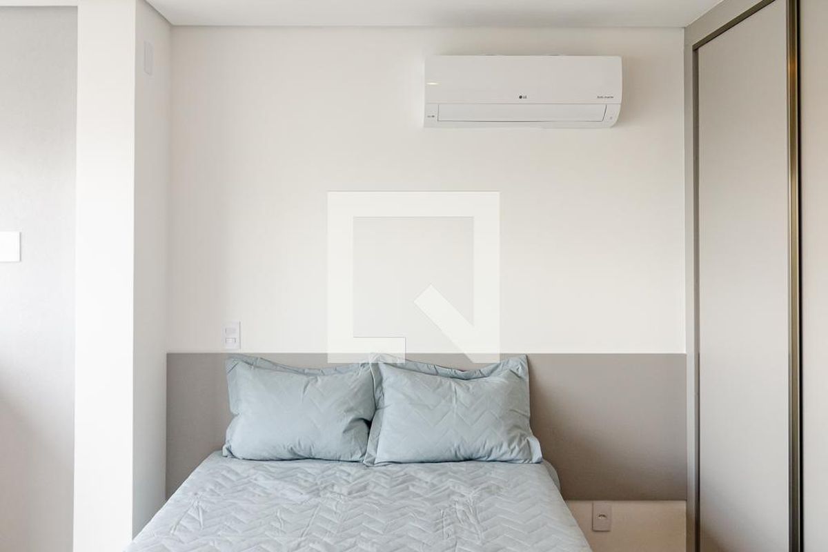 Kitnet-Studio, 26 m² - Foto 20