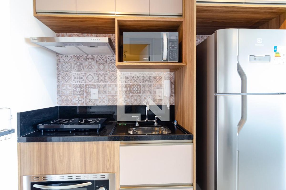 Kitnet-Studio, 26 m² - Foto 38