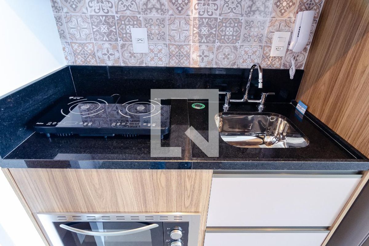 Kitnet-Studio, 26 m² - Foto 40