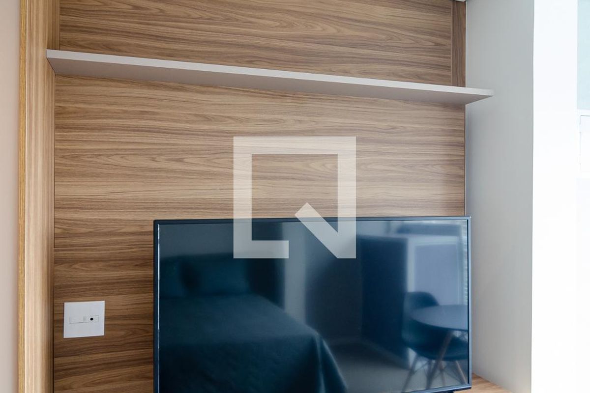 Kitnet-Studio, 26 m² - Foto 8