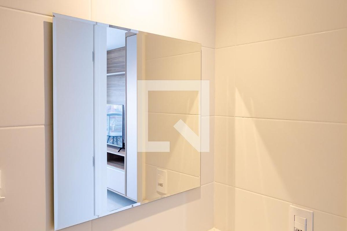 Kitnet-Studio, 26 m² - Foto 34