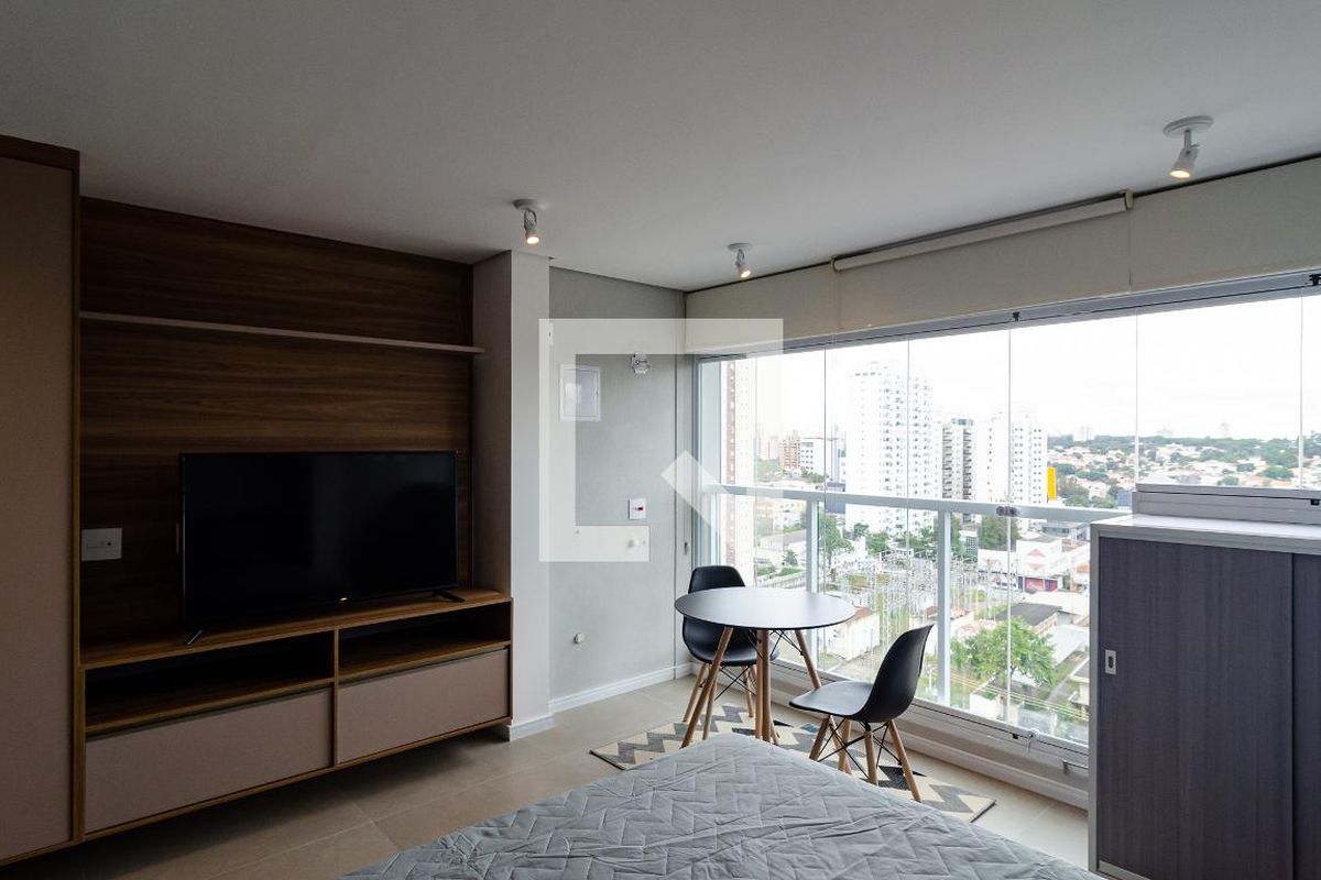 Kitnet-Studio, 26 m² - Foto 4