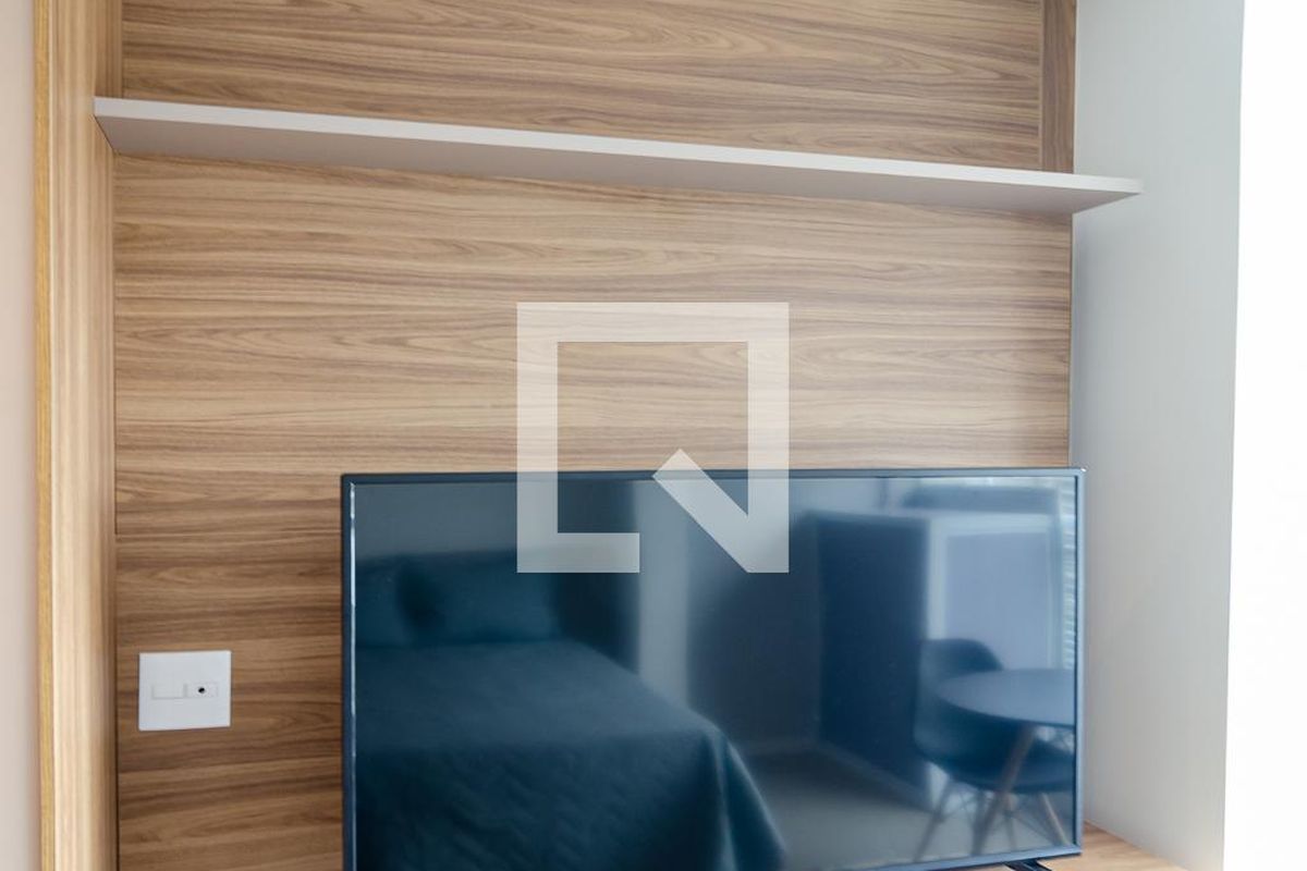 Kitnet-Studio, 26 m² - Foto 6