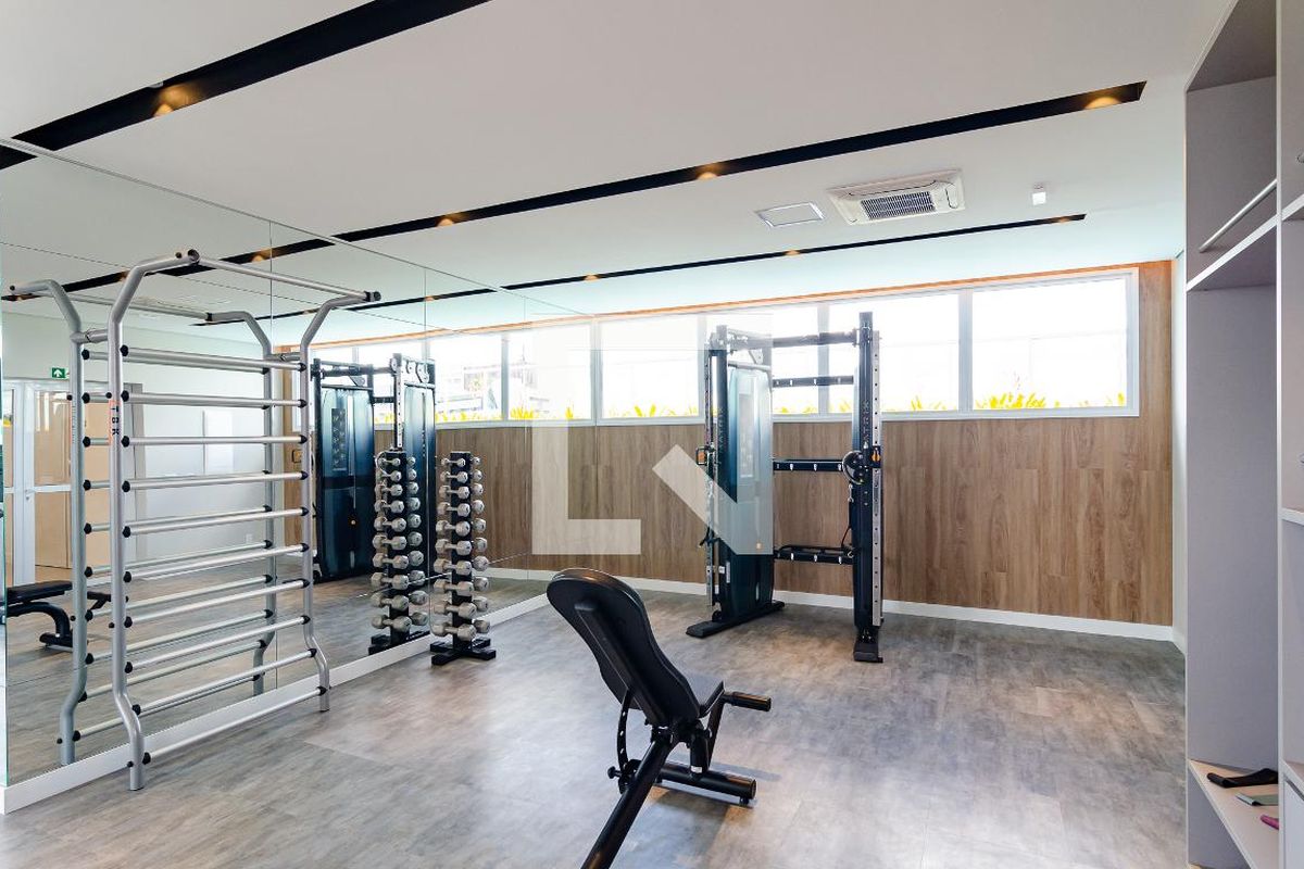 Kitnet-Studio, 26 m² - Foto 52