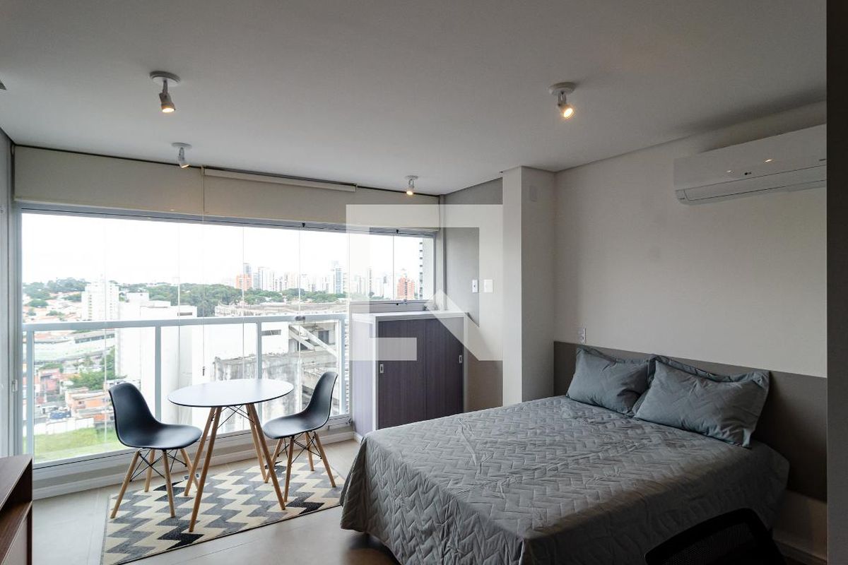 Kitnet-Studio, 26 m² - Foto 2