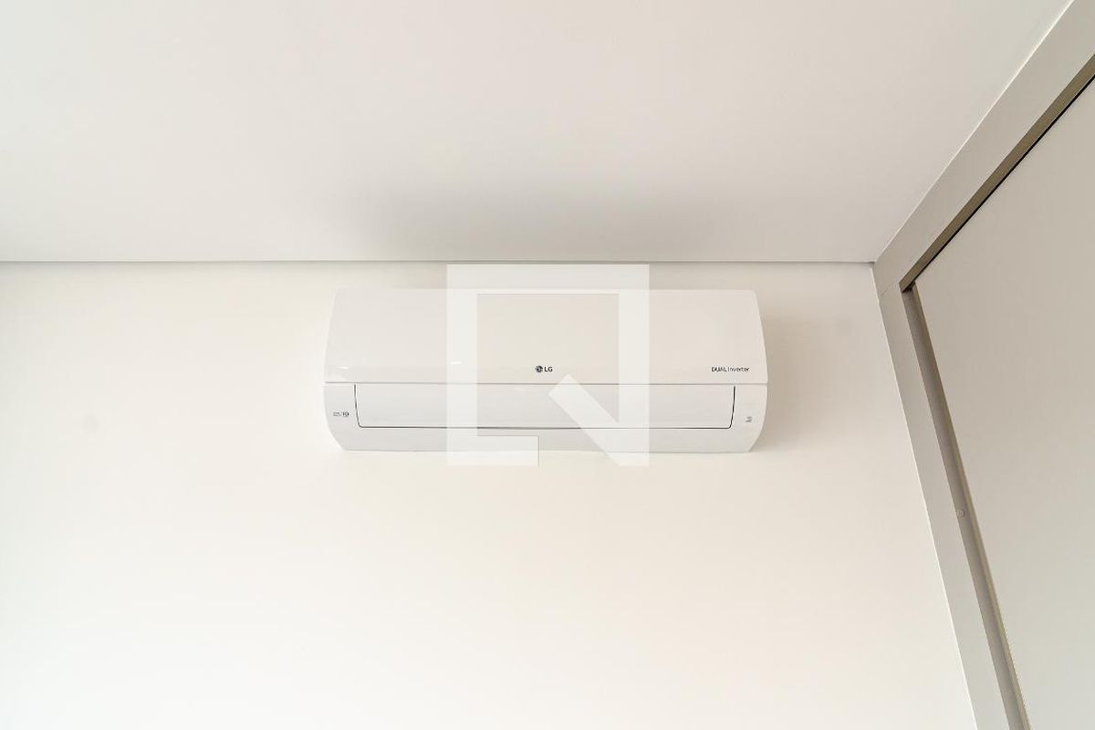 Kitnet-Studio, 26 m² - Foto 24