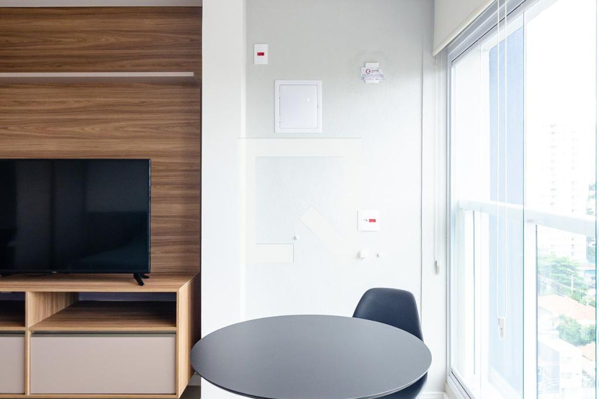 Kitnet-Studio, 26 m² - Foto 12