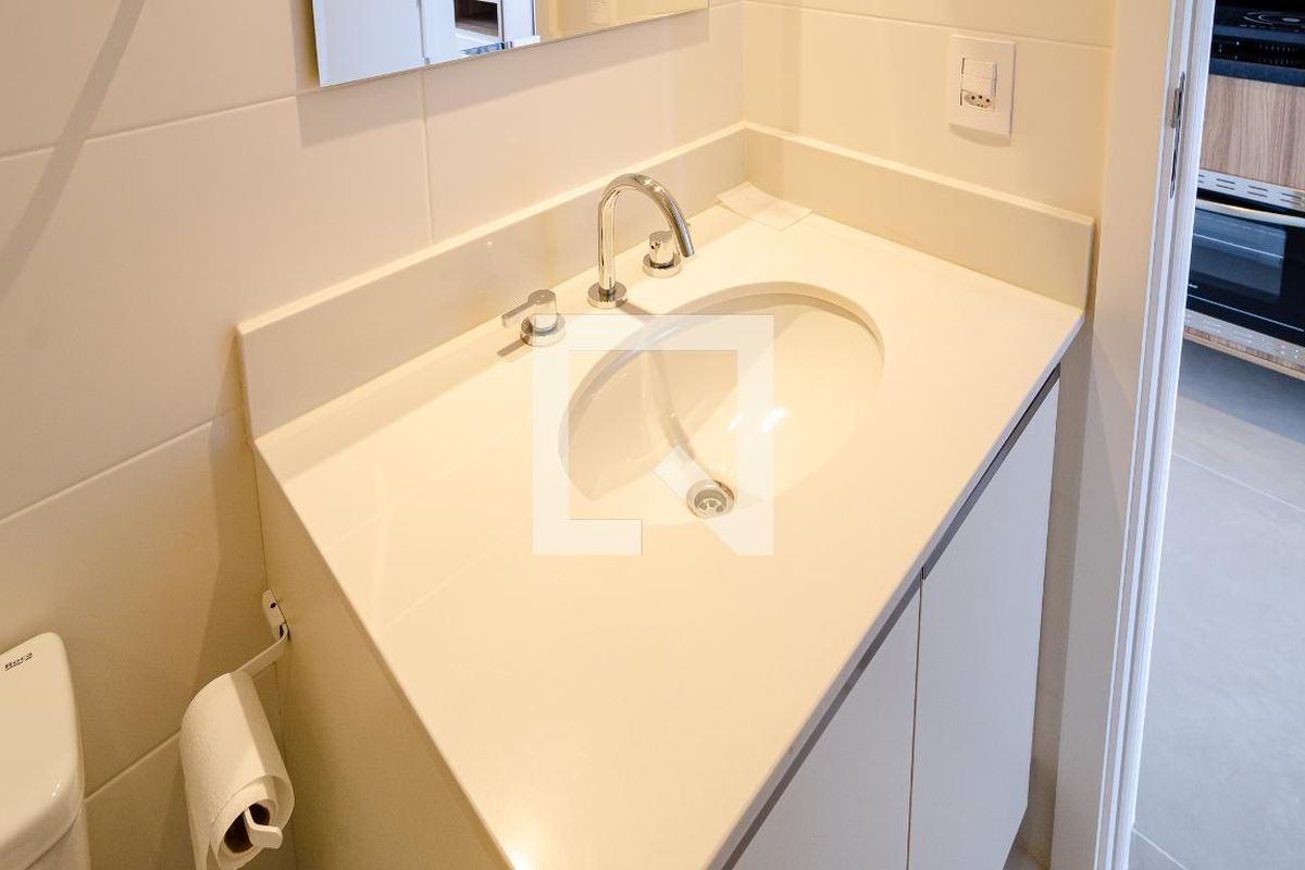 Kitnet-Studio, 26 m² - Foto 32