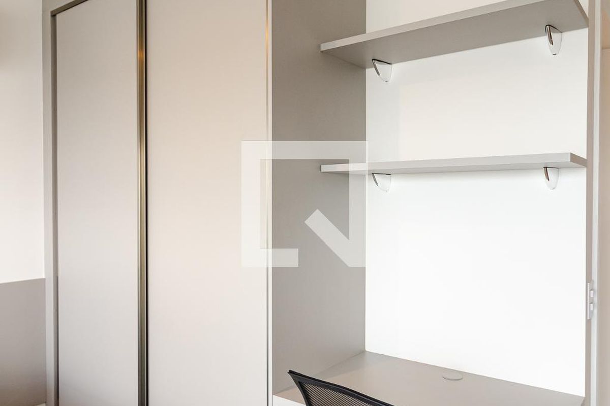 Kitnet-Studio, 26 m² - Foto 26
