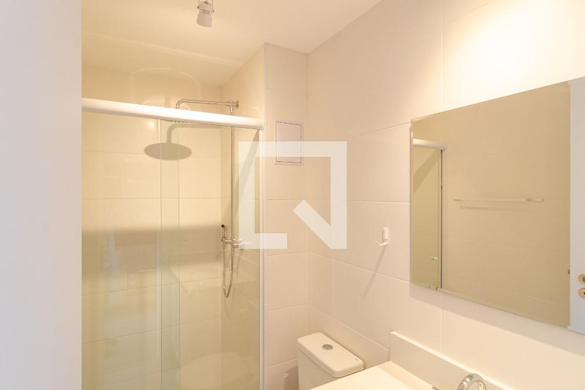 Kitnet-Studio, 26 m² - Foto 30