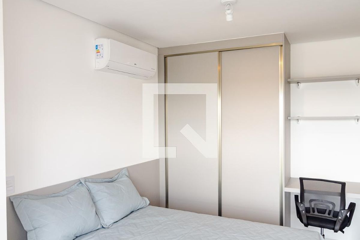 Kitnet-Studio, 26 m² - Foto 16
