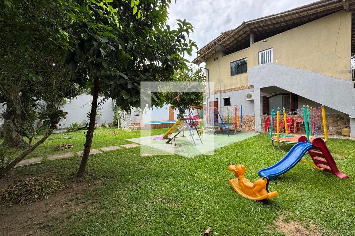 Casa, 6 quartos, 560 m² - Foto 186