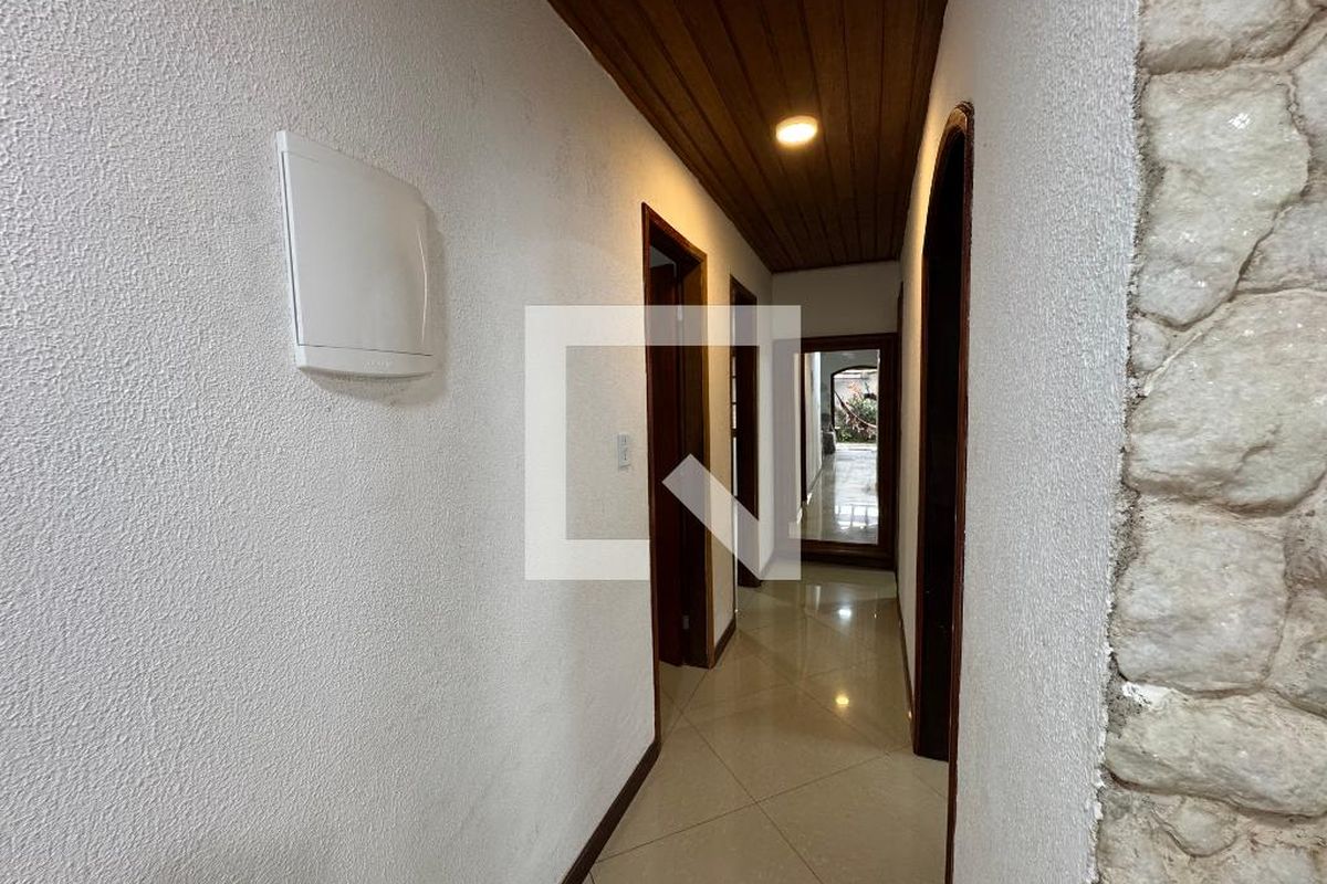 Casa, 6 quartos, 560 m² - Foto 10