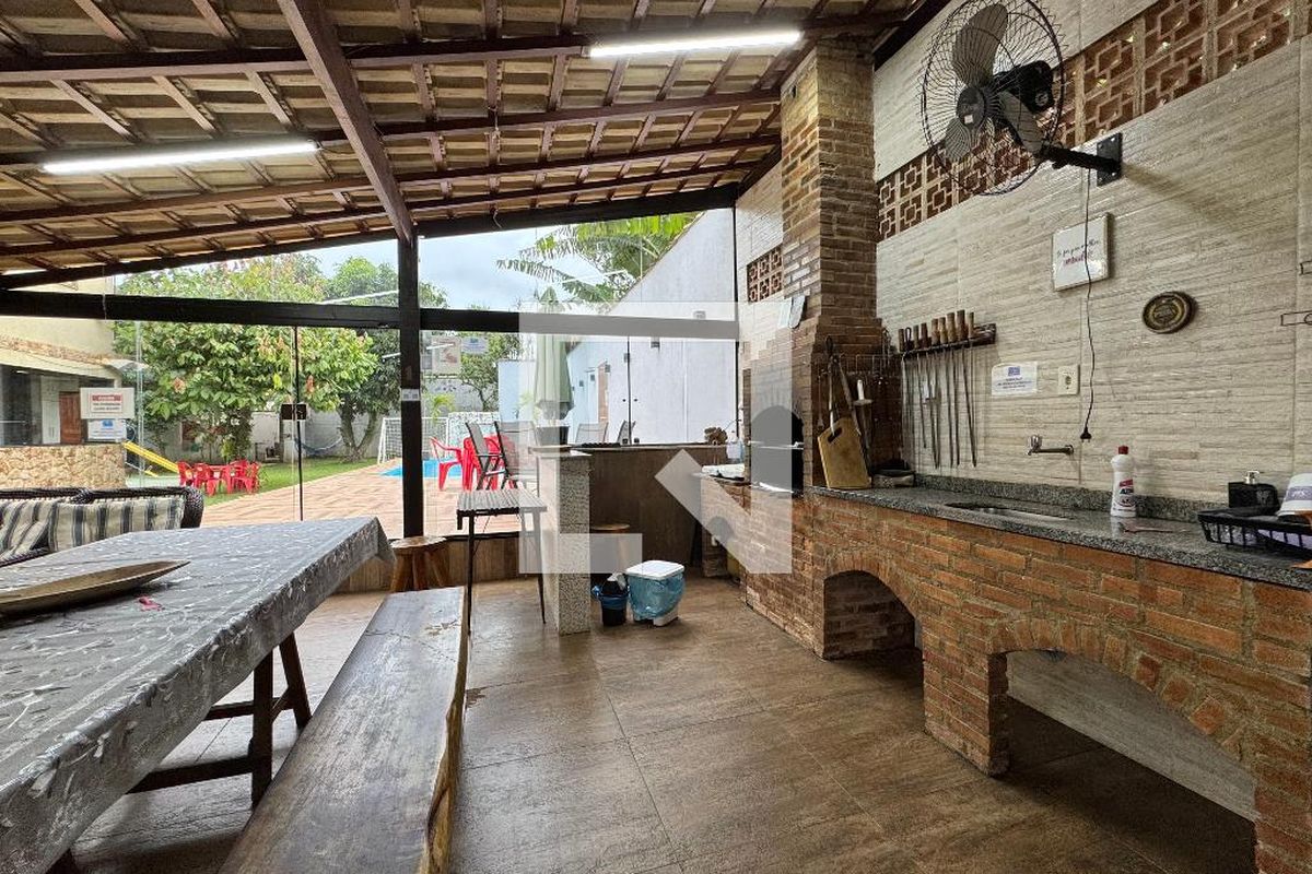 Casa, 6 quartos, 560 m² - Foto 138