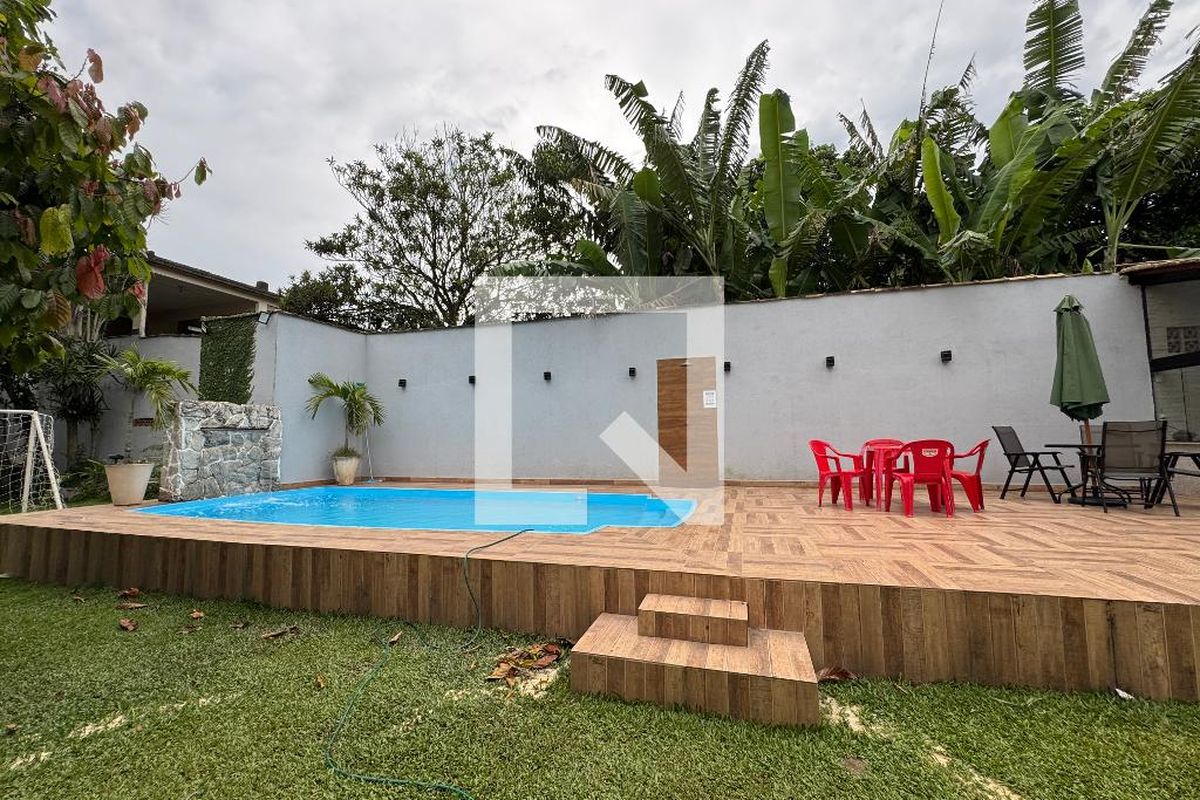 Casa, 6 quartos, 560 m² - Foto 166