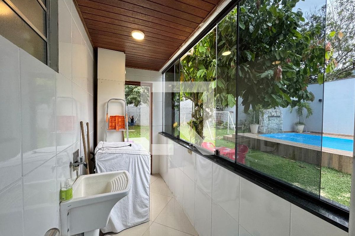 Casa, 6 quartos, 560 m² - Foto 124