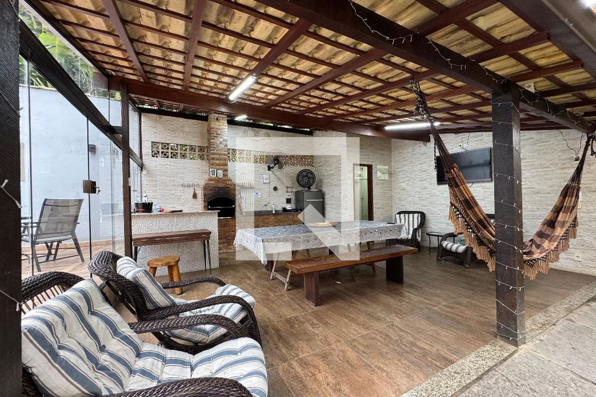 Casa, 6 quartos, 560 m² - Foto 132