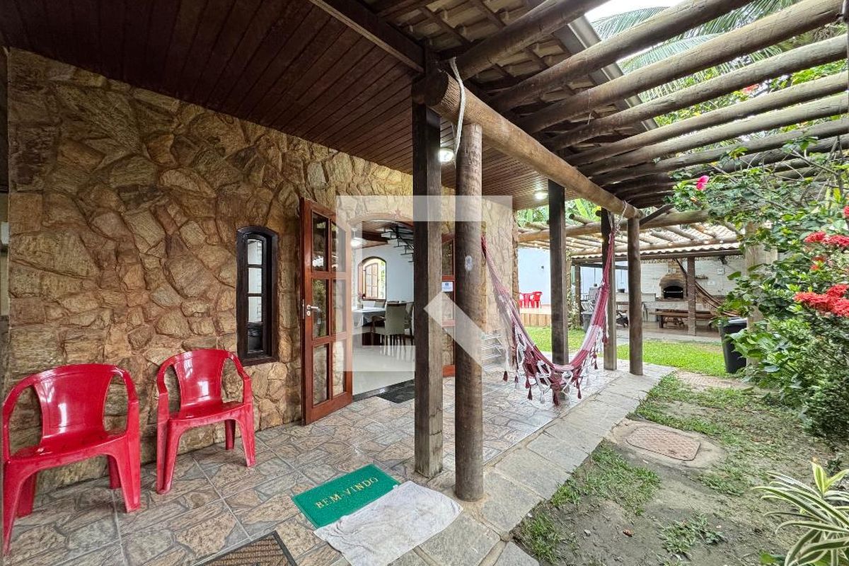 Casa, 6 quartos, 560 m² - Foto 162