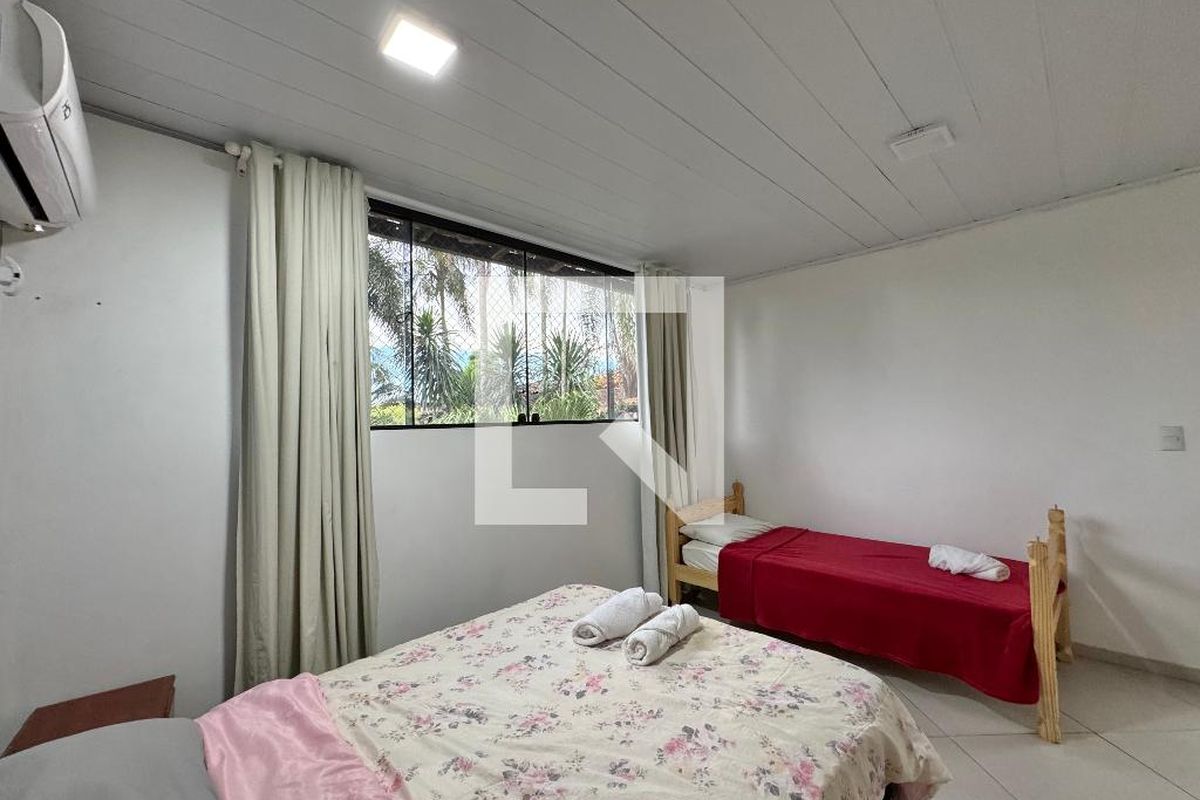 Casa, 6 quartos, 560 m² - Foto 52
