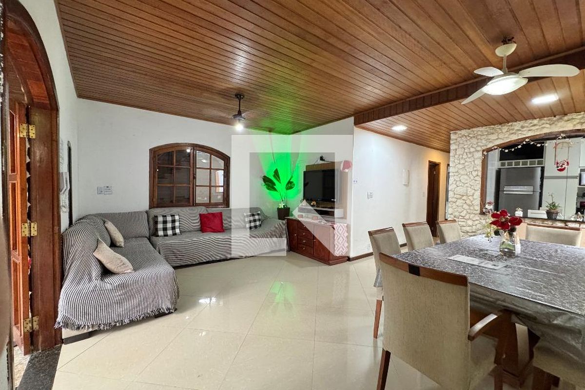 Casa, 6 quartos, 560 m² - Foto 8