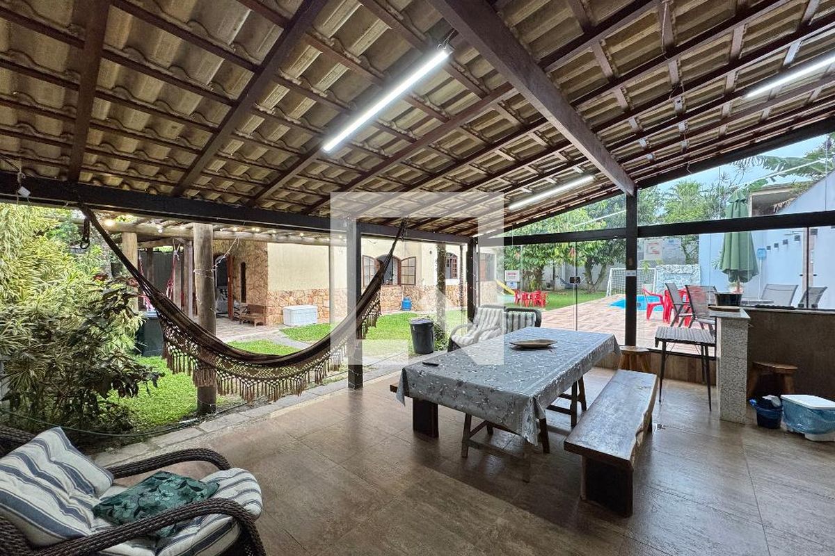Casa, 6 quartos, 560 m² - Foto 140