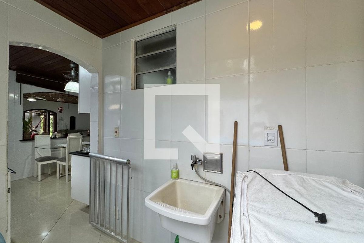 Casa, 6 quartos, 560 m² - Foto 130
