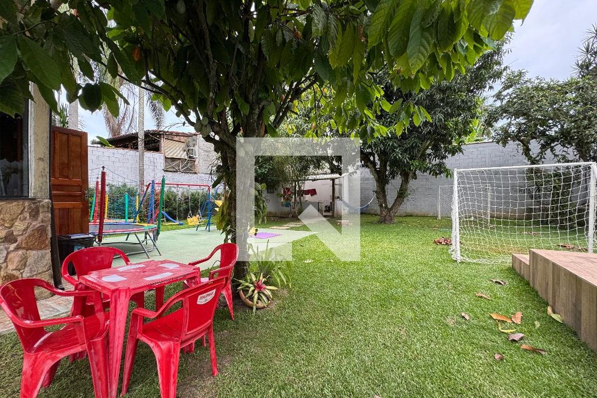 Casa, 6 quartos, 560 m² - Foto 174