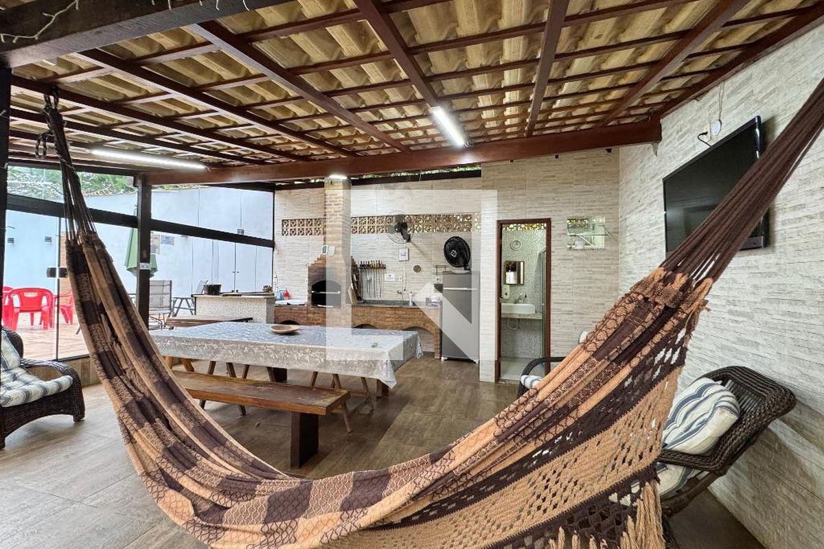 Casa, 6 quartos, 560 m² - Foto 134