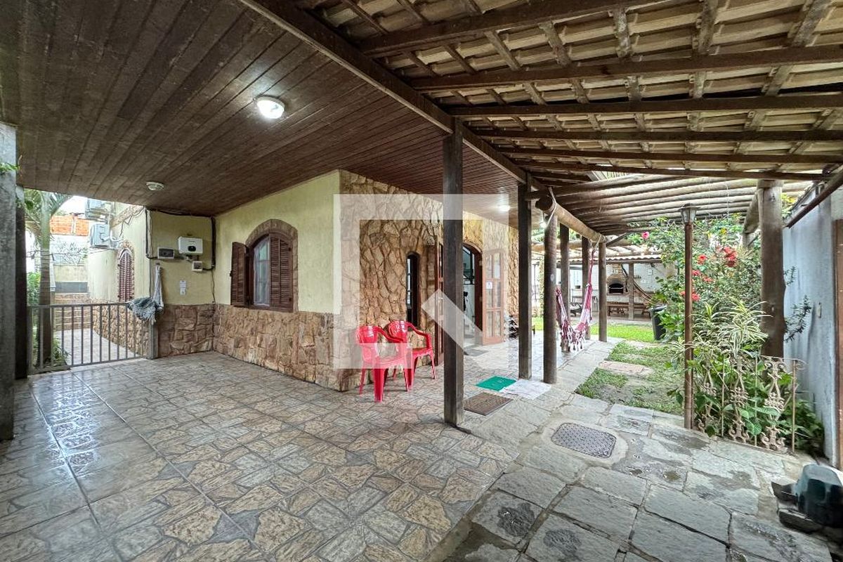 Casa, 6 quartos, 560 m² - Foto 156