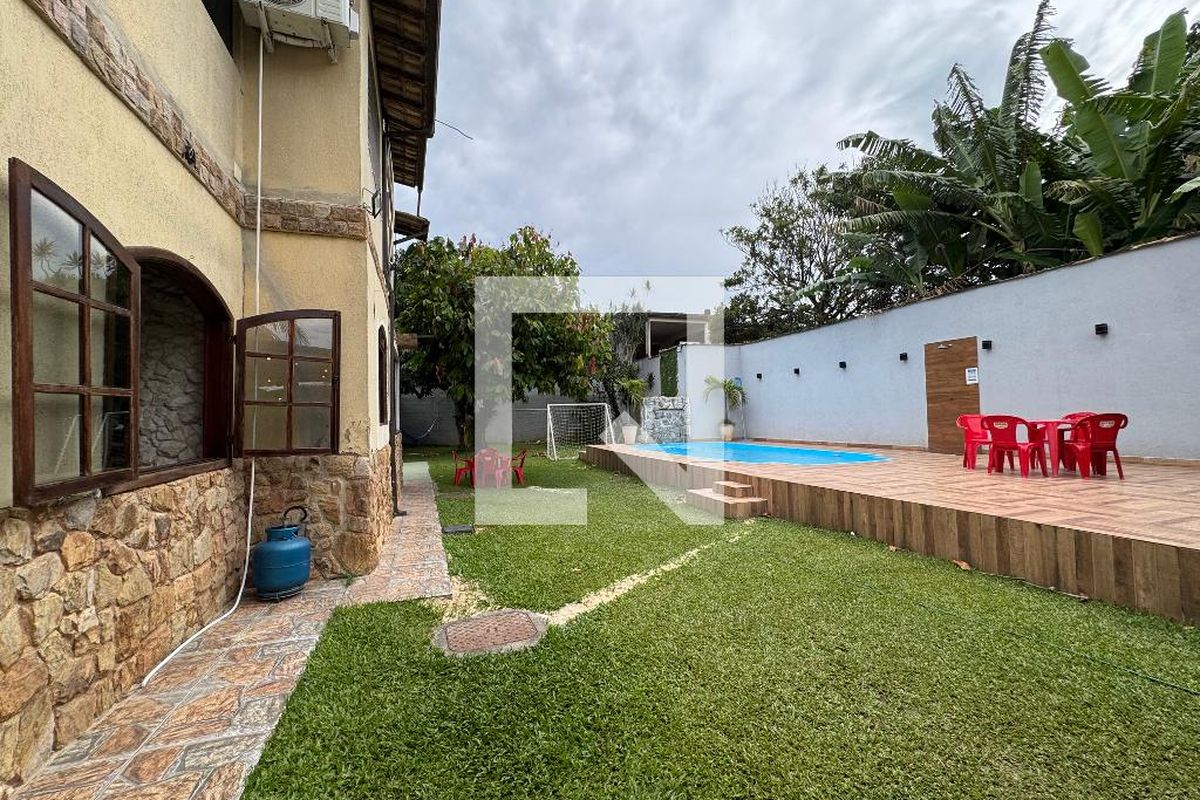 Casa, 6 quartos, 560 m² - Foto 164