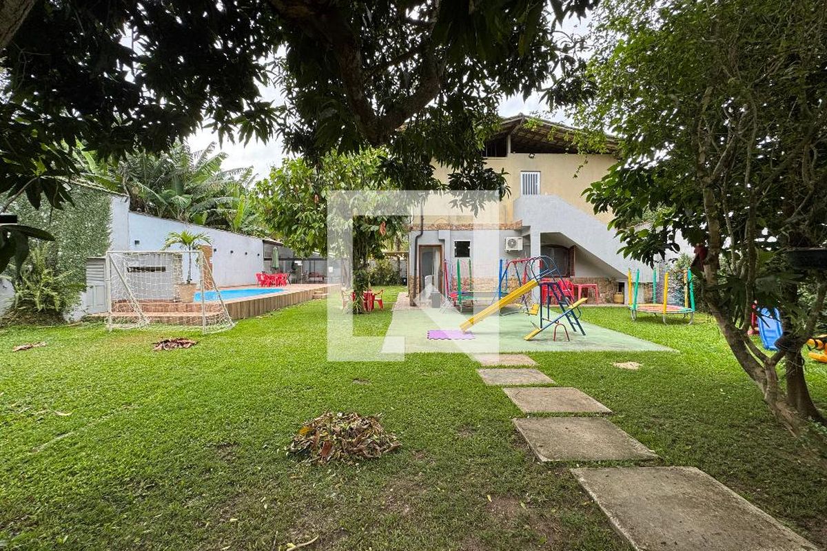 Casa, 6 quartos, 560 m² - Foto 180
