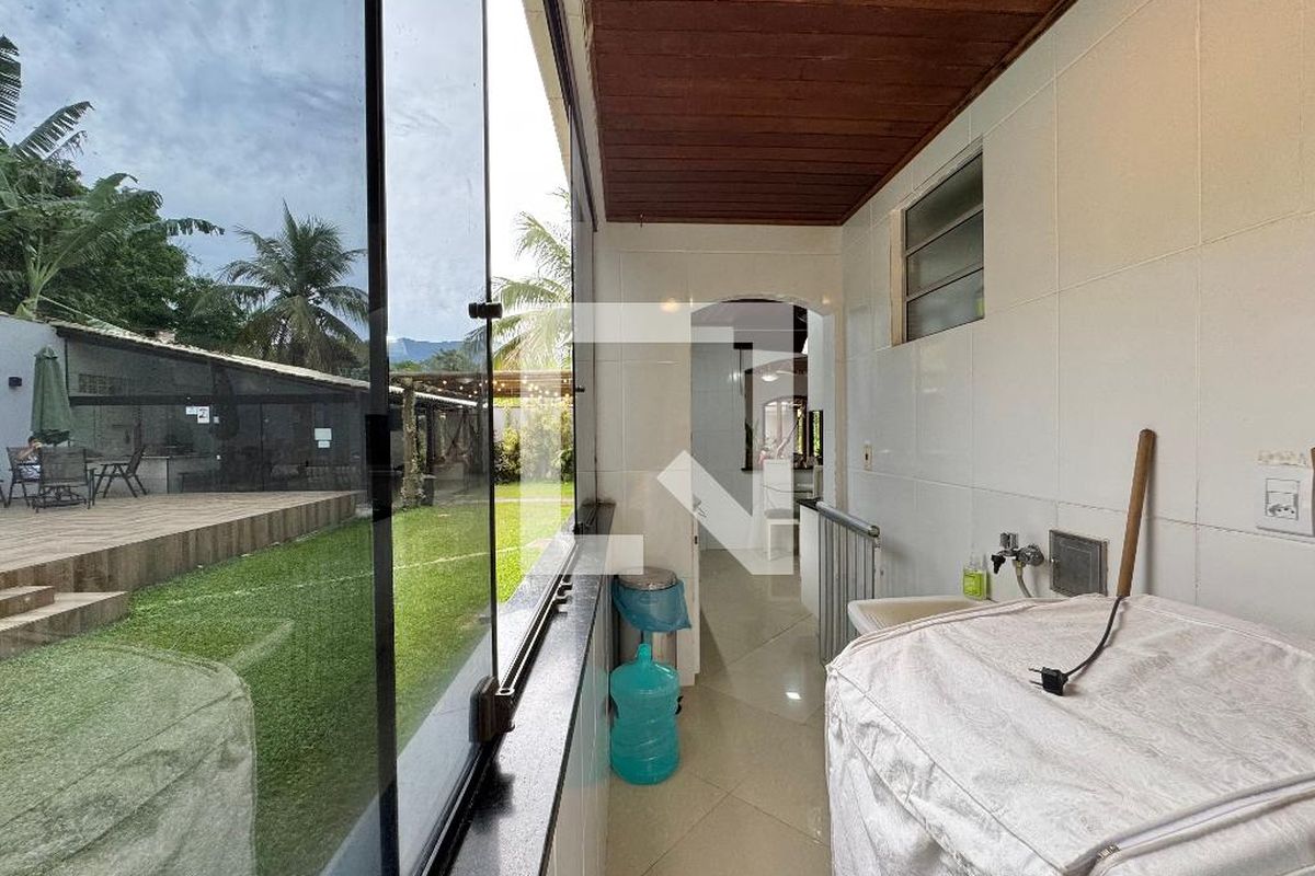 Casa, 6 quartos, 560 m² - Foto 128