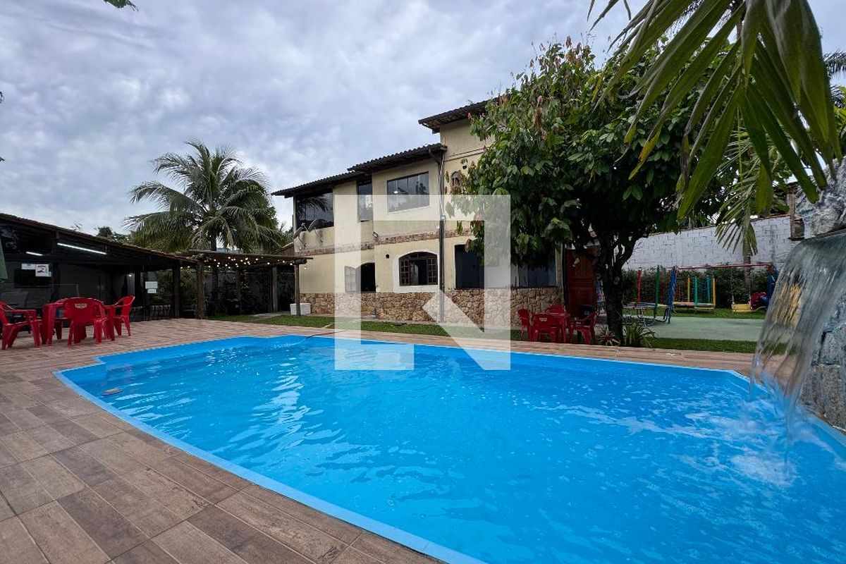 Casa, 6 quartos, 560 m² - Foto 172