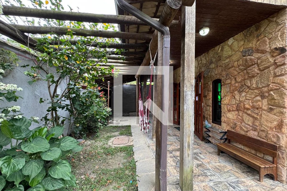 Casa, 6 quartos, 560 m² - Foto 154