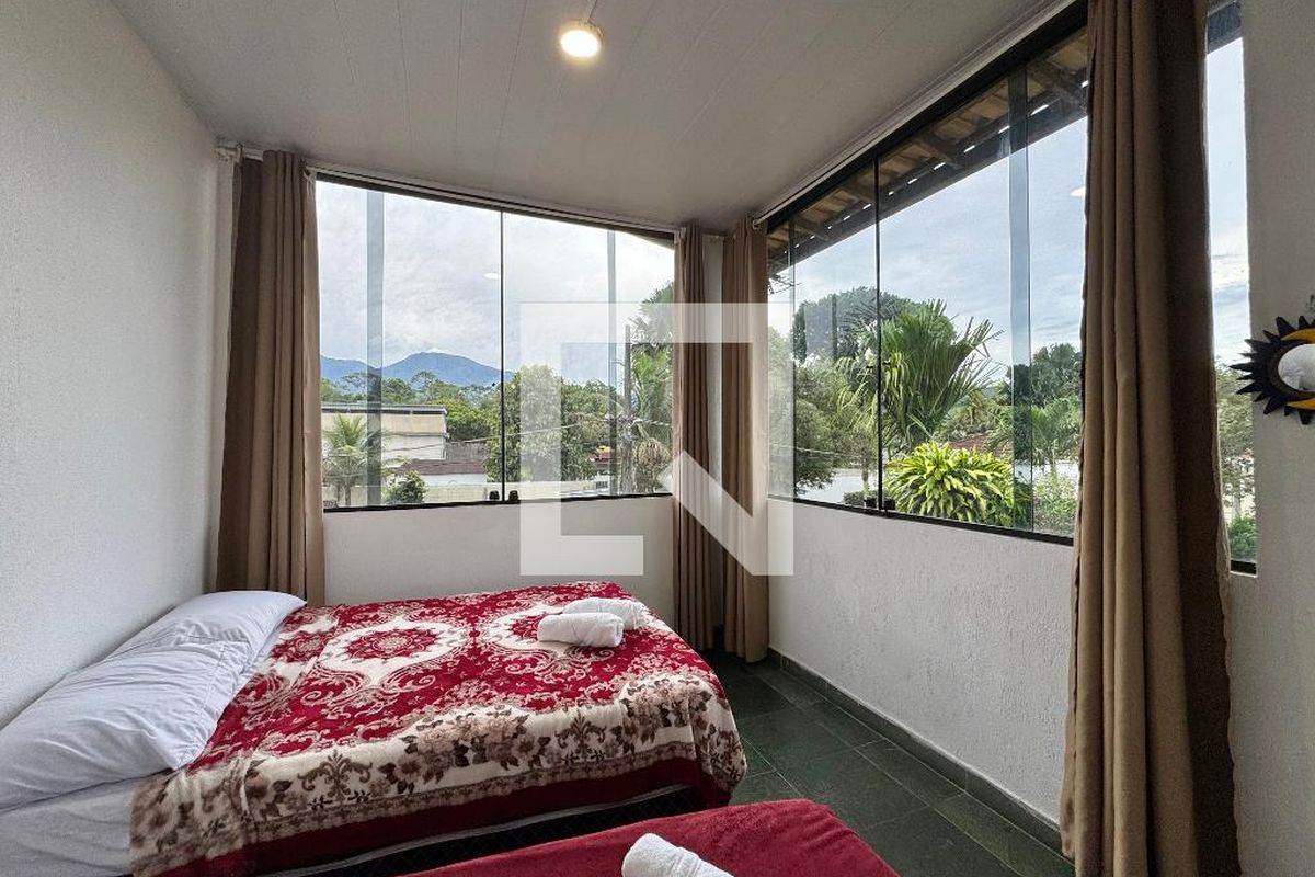 Casa, 6 quartos, 560 m² - Foto 36