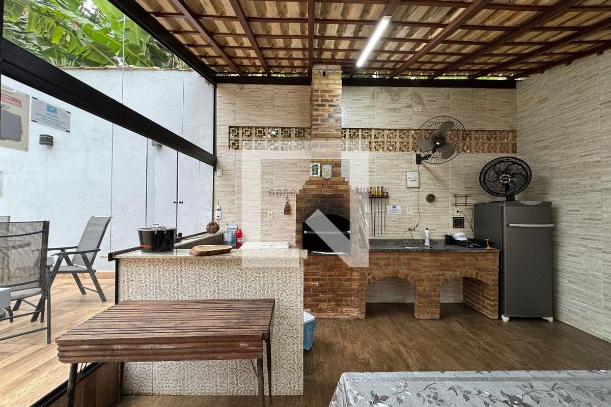Casa, 6 quartos, 560 m² - Foto 136