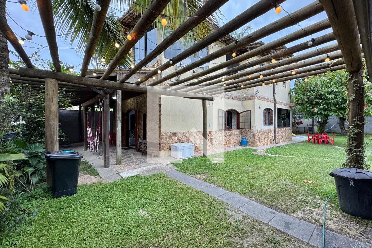 Casa, 6 quartos, 560 m² - Foto 150