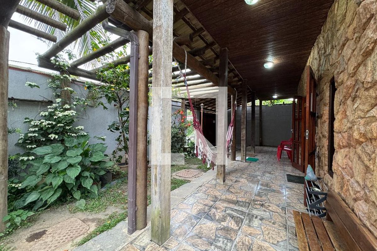 Casa, 6 quartos, 560 m² - Foto 152