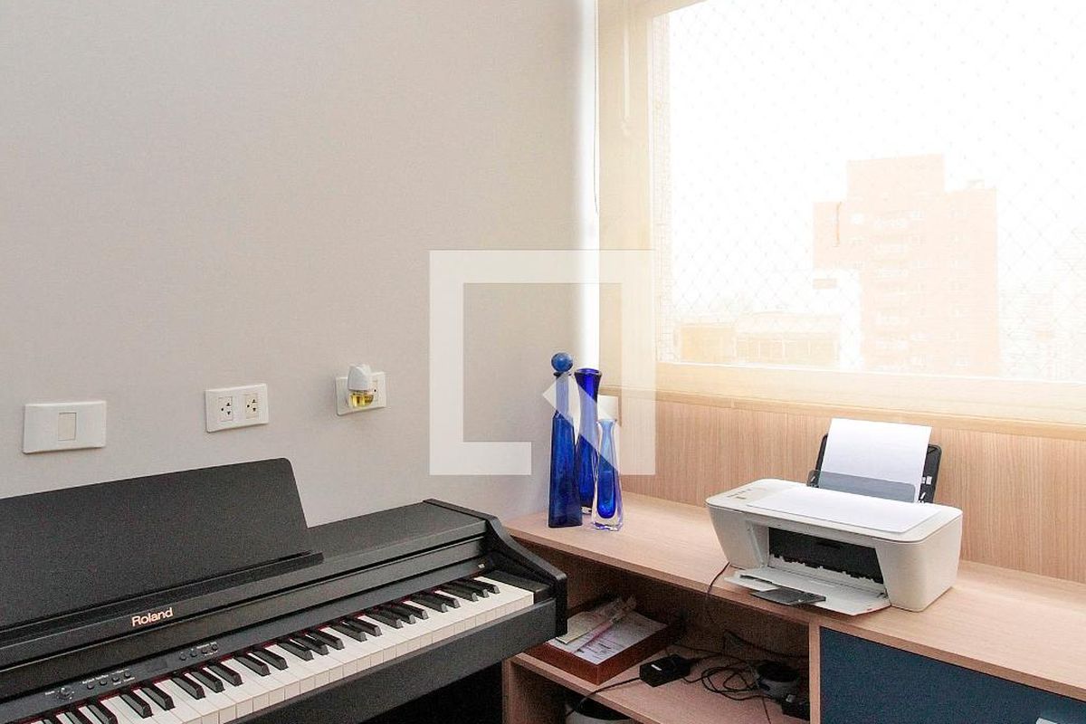Apartamento, 3 quartos, 210 m² - Foto 20