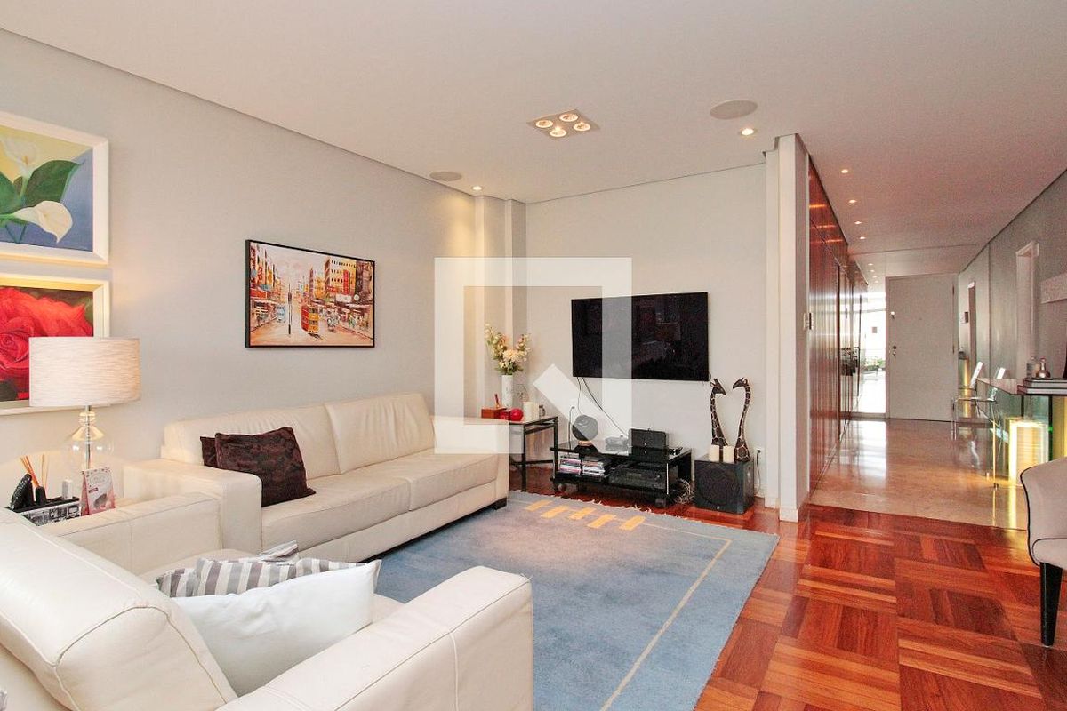 Apartamento, 3 quartos, 210 m² - Foto 5