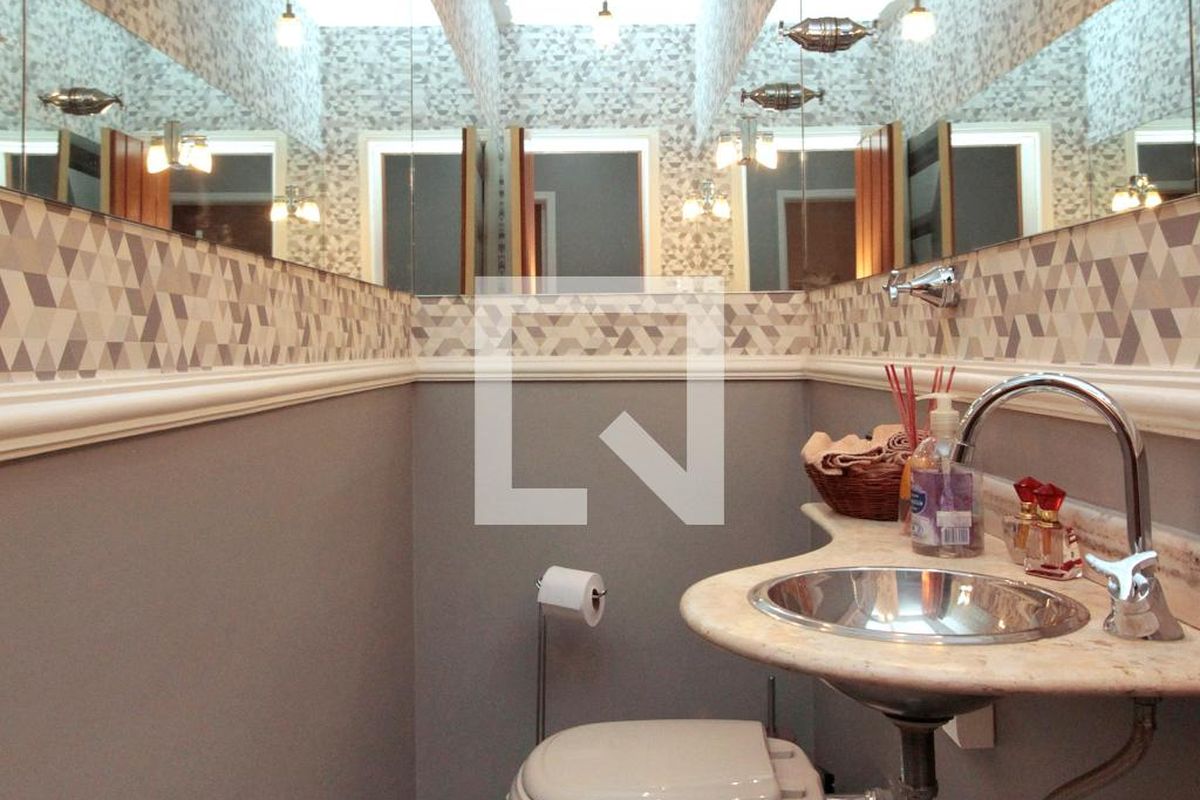 Apartamento, 3 quartos, 210 m² - Foto 17