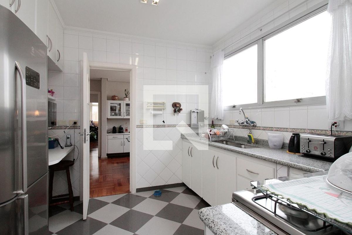 Apartamento, 3 quartos, 210 m² - Foto 47