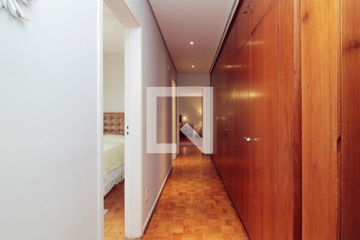 Apartamento, 3 quartos, 210 m² - Foto 40