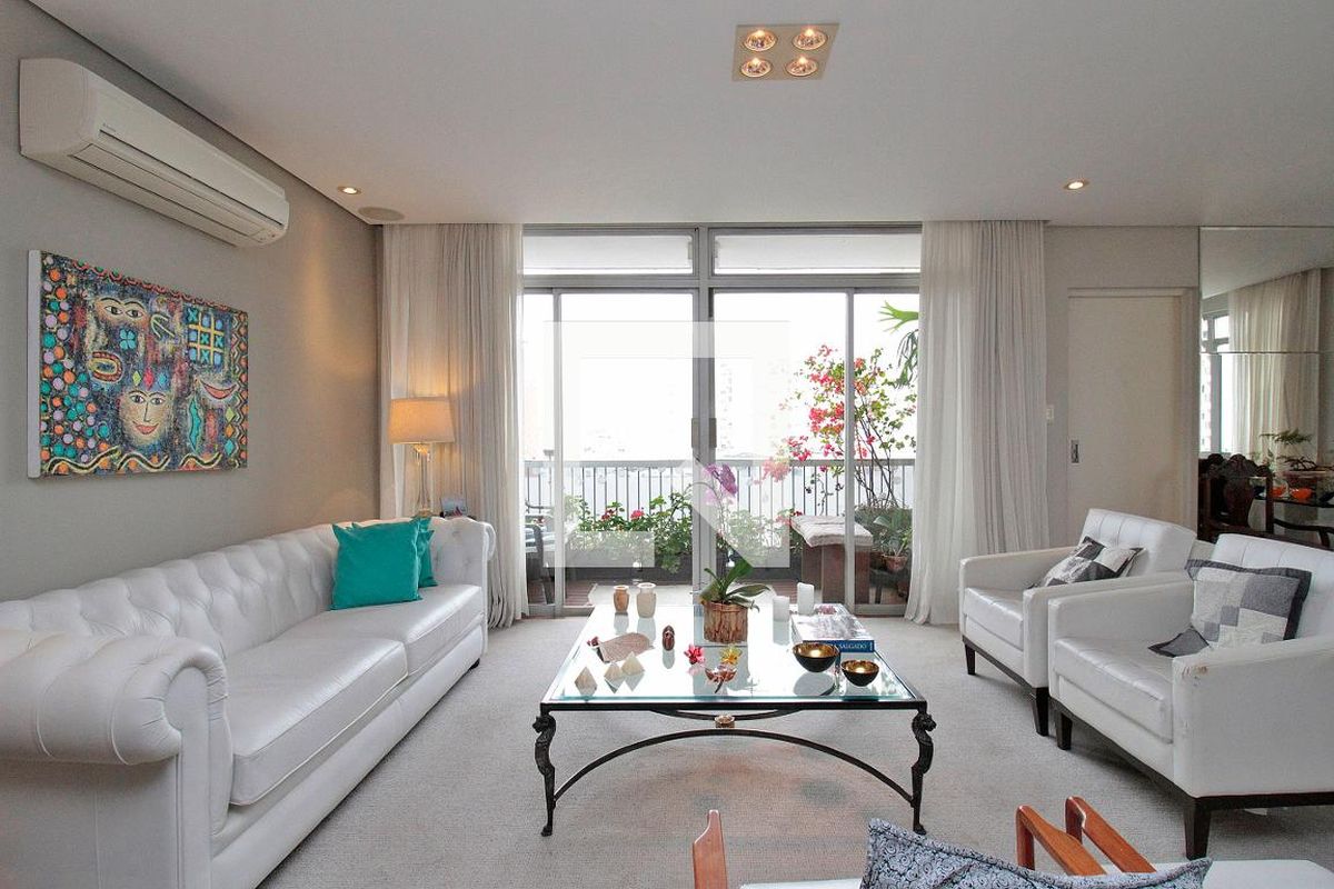 Apartamento, 3 quartos, 210 m² - Foto 3