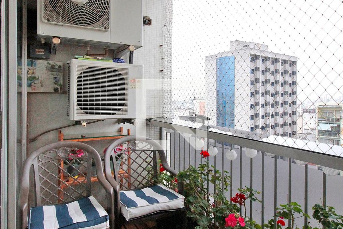 Apartamento, 3 quartos, 210 m² - Foto 11