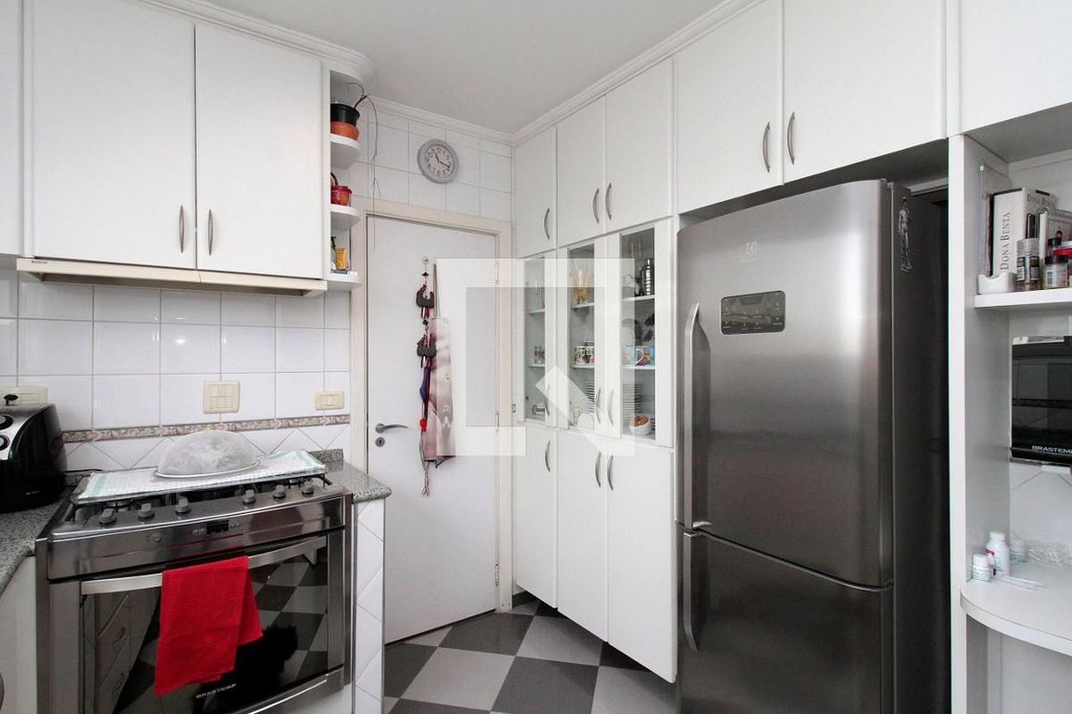 Apartamento, 3 quartos, 210 m² - Foto 46